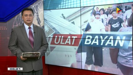 Anim na armadong lalaki, sumuko sa Zamboanga Sibugay