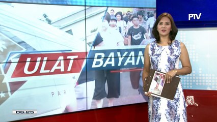 Pagsusumite ng datos hinggil sa war on drugs, ikinatuwa ng CHR