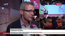 Stéphane Troussel : « Olivier Faure a réussi son congrès et son discours »