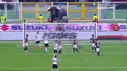 All Goals HD - Torino 1-0 Internazionale 08.04.2018