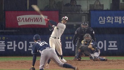 프로야구 두산·KIA, 나란히 신바람 4연승 / YTN