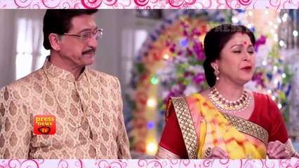 Dil Se Dil Tak - 9th April 2018 Colors Tv Show News
