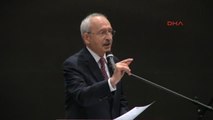 Kılıçdaroğlu Dünya Romanlar Günü'nde Romanlarla Biraraya Geldi