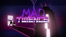 Mad Twience - EQG - Summertime (中文字幕; Chinese Subtitled)