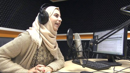 Libya: Female activists struggle to bring change