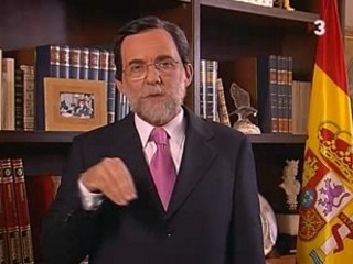 Polònia - Mensaje De Rajoy A Los Polacos