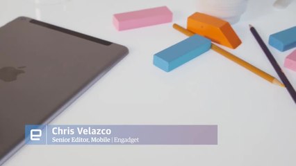 Apple iPad review (2018)