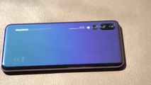 Huawei P20 Pro hands-on