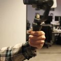 DJI OSMO Gimbal