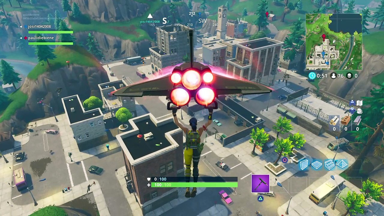 Fortnite