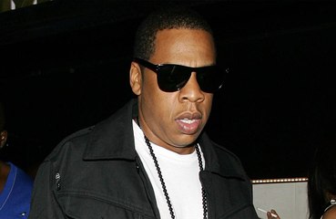Jay-Z had parenthood doubts
