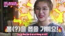 [VIETSUB] LEVEL UP PROJECT SEASON 2 EP 56 - RED VELVET