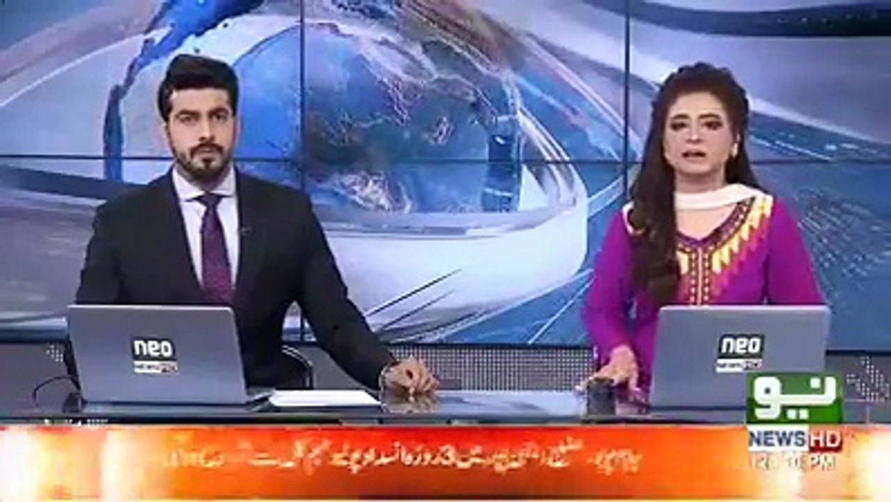 Such A Great Remarks from Chief Justice Saqib Nisar