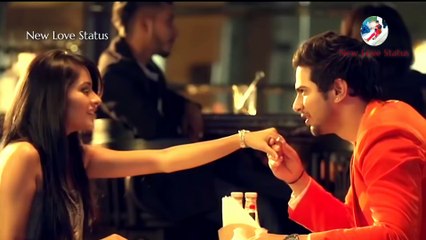 Heart Touching  Sed Emotional   Ye Dil Kyun Toda    Broken  Whatsapp Status Lyrics Video 20