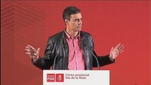 Sánchez: Si Cifuentes continúa será porque Rajoy y Rivera 