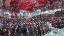 Siirt - Cumhurbaşkanı Erdoğan AK Parti Siirt İl Kongresi'nde Konuştu 2