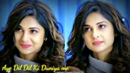 Heart Touching Sed Emotional  Special Girls Status  Whatsapp Status Lyrics Video 2018