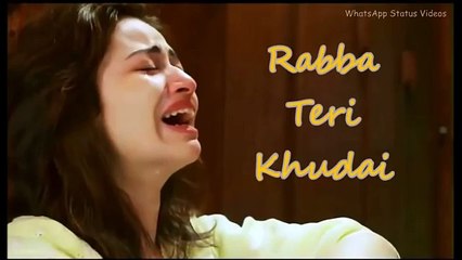 Heart Touching Status  Rahet Fateh Ali Khan 2017  WhatsApp Status Video