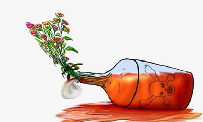 11 Orang Tewas Akibat Menenggak Miras Oplosan