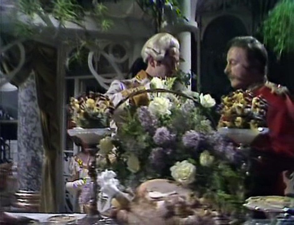 The Rivals of Sherlock Holmes  S01E12