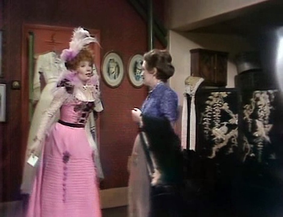 The Rivals of Sherlock Holmes  S01E11