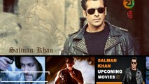 SALMAN KHAN upcoming movies LIST 2018, 2019 and 2020 | New Bollywood Movies | New Needs