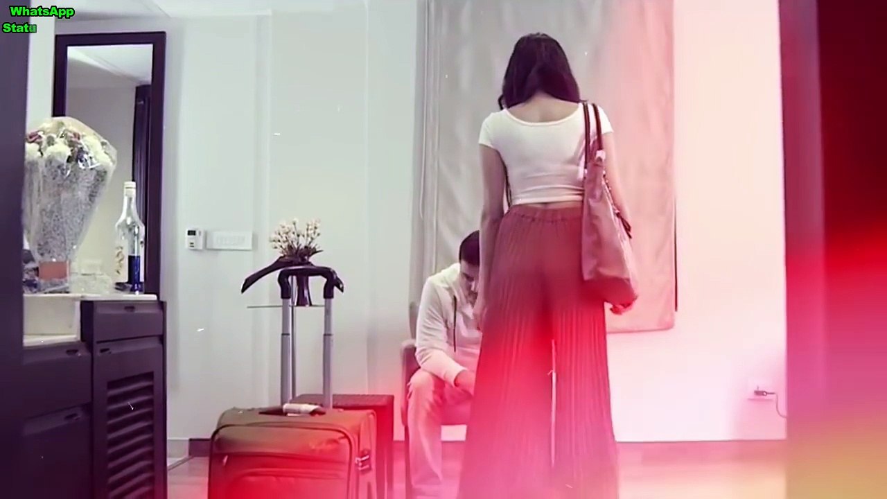 Hum Bewafa Hargiz Na The  Sanam  Unplugged Cover  WhatsApp Status Video  Heart Touching Song