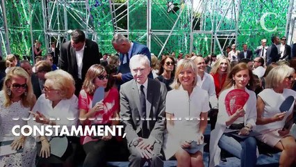 Quand Stéphane Guillon écrivait des sketchs sur Emmanuel Macron en cachette de sa femme
