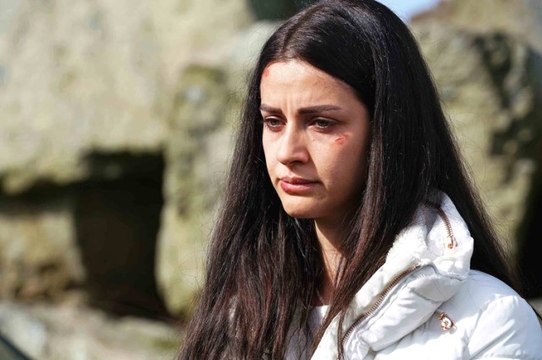 Sen Anlat Karadeniz'in Nefes'i İrem Helvacıoğlu'nun Başına Talih Kuşu Kondu