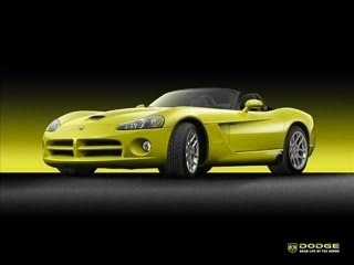 Viper couleurs