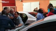 Brezilya'nın eski devlet başkanı polise teslim oldu