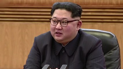 "김정은, 비핵화 선결조건은 美의 체제 보장" / YTN