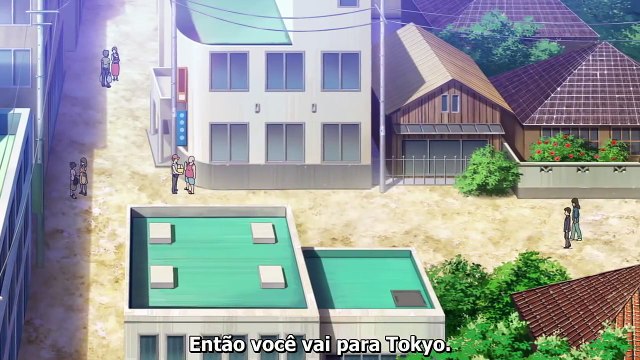 Inazuma Eleven - Ares No Tenbin PT-BR EP 1 E 2 HD - SUPER ONZE