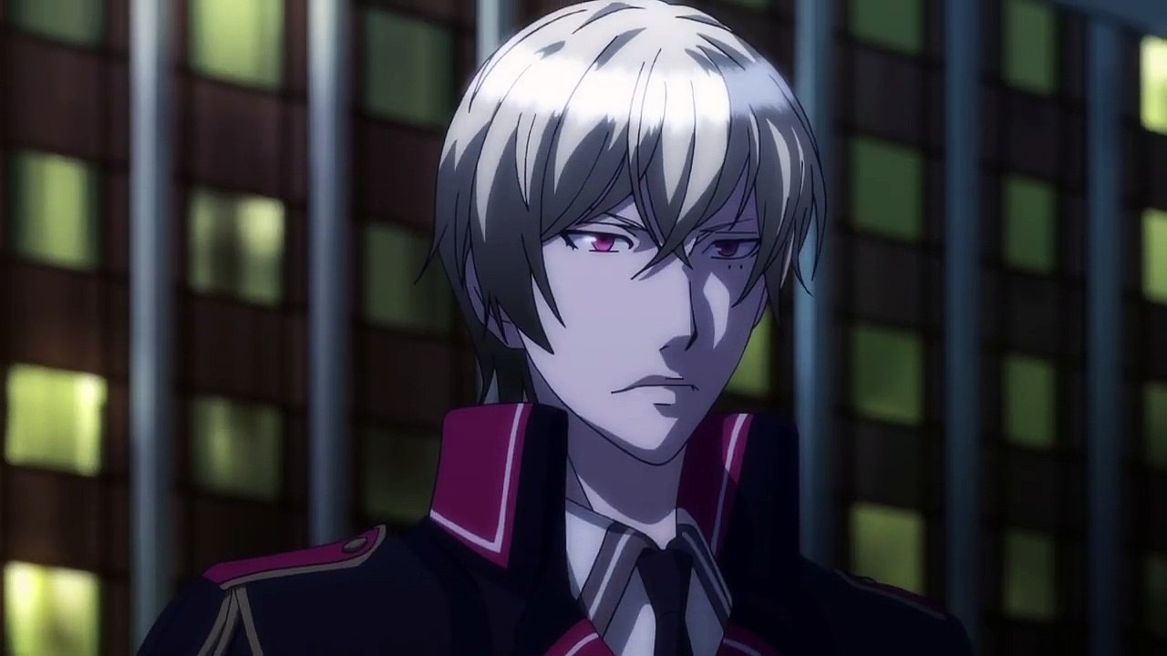 Phantom in the Twilight PV