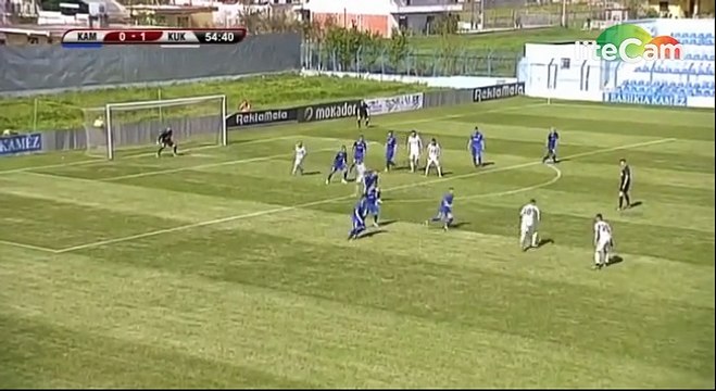 Faulli ndaj Shkodres