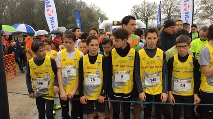 15e édition de la course de la Bicentenaire