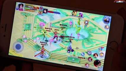 Giấc Mộng Ca Sĩ ( Parody ) - LEG