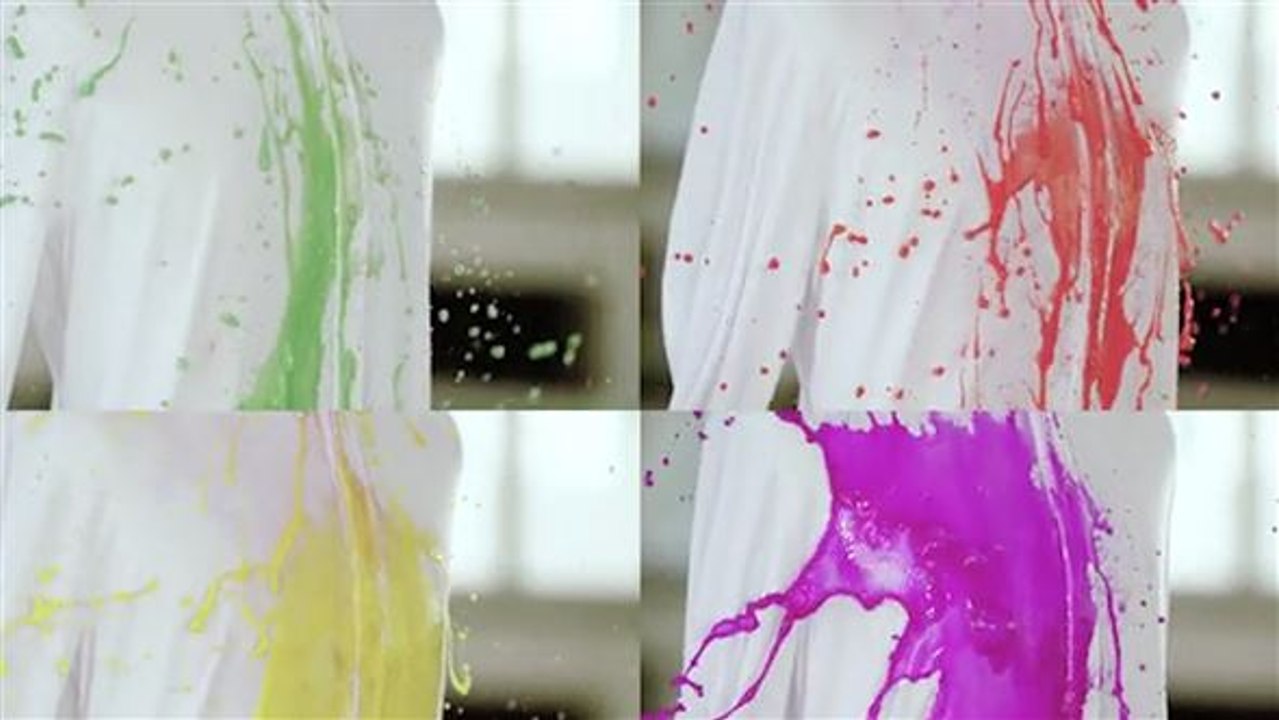 Unzerstörbar: Dieses Hemd verspricht wahre Reinheit