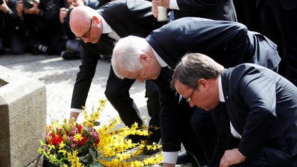 Német belügyminiszter: nem volt terrorista a münsteri gázoló