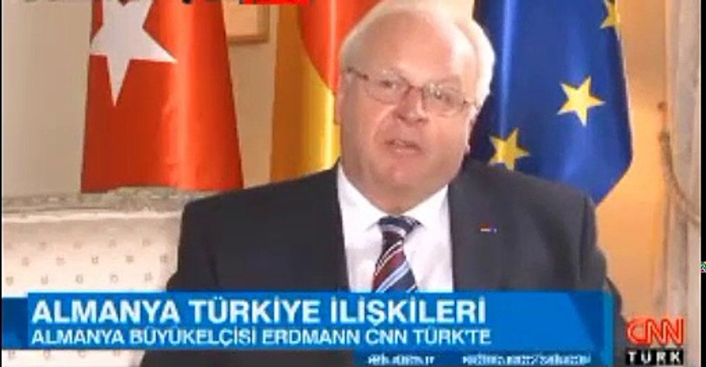 3. Havalimanı kıskanılıyor mu? "Tamamıyla Saçma Bir Düşünce... DHL En Büyük Yatırımcılardan Biri"