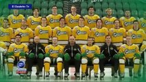 Canadá está de luto!!!. FATAL ACCIDENTE DE TRÁNSITO, deja 14 jugadores fallecidos del equipo, Humboldt Broncos