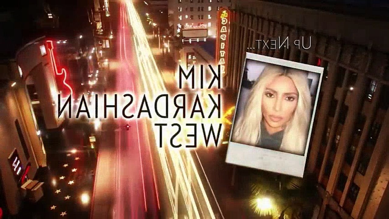 Jimmy Kimmel 2017 11 02 Kim Kardashian