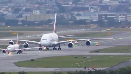 World Biggest Airplanes 2018