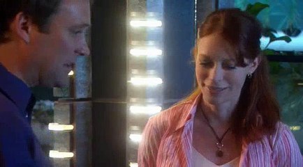 Stargate Atlantis S03 E17 Sunday