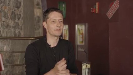 Interview de Christophe Michel (Hygiène Mentale)