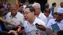 LGE questions how BN manifesto can create 3mil jobs