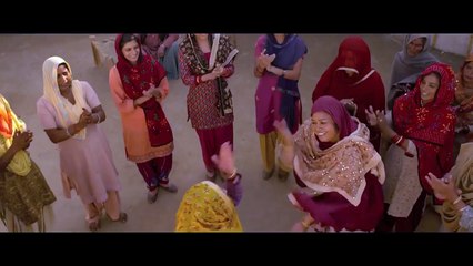 Jind Mahi Rehn De - Angrej - WhatsApp Status Video