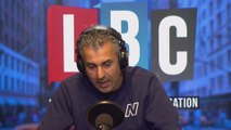 Maajid Nawaz: Male Circumcision  Unnecessary Until Needed