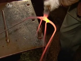 How It's Made: Garden Forks