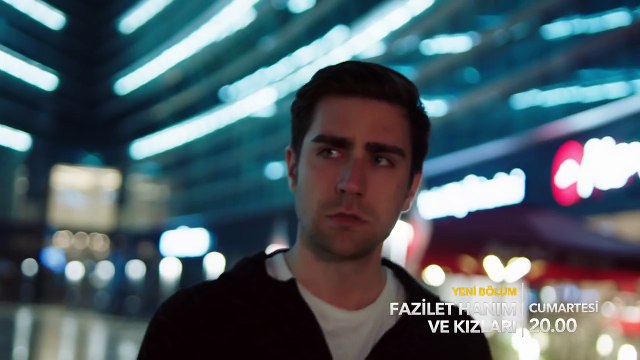 Fazilet Hanım ve Kızları 43. Bölüm Fragmanı!